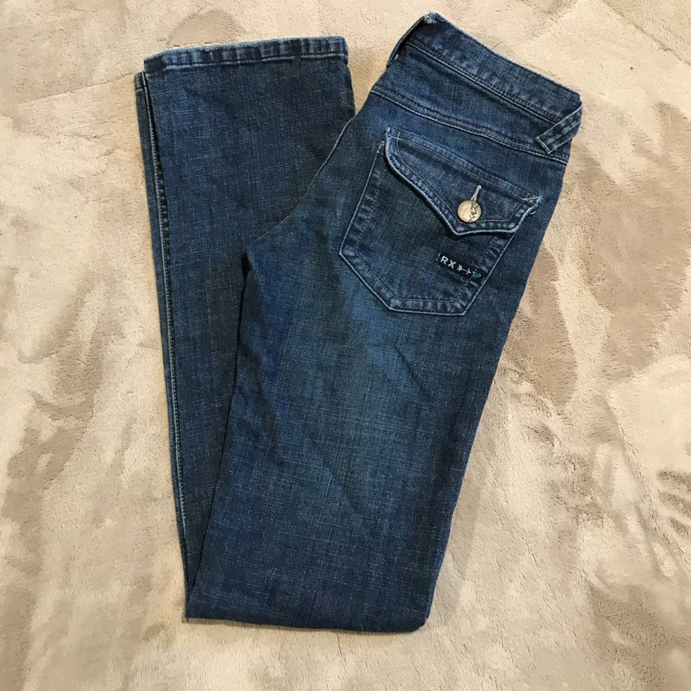 Roxy Jeans Size 3